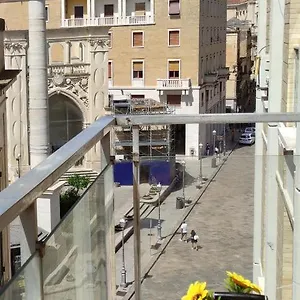 La Colonna Holiday House Apartment