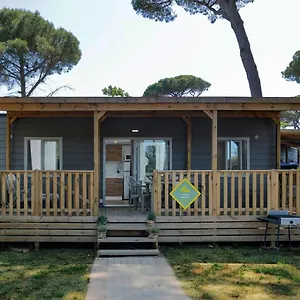 Fabulous Village 2*, Casal Palocco Italy