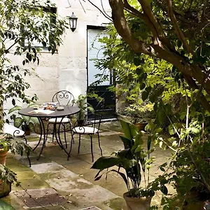 Palazzo Bernardini Apartment