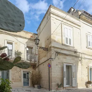 Fjore Di Lecce, & Caffe Apartment