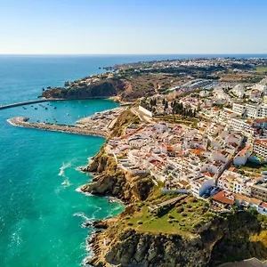 Townhouse N7 - , Albufeira Portugal