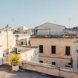 Convivo Palazzo Galateo Apartment