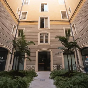 Davids Palazzo Tamborino Apartment