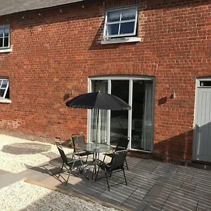 Rolling Mill, Wolds Way Cottages, 2 Bed, 1st Floor , Cottingham (East Riding of Yorkshire) United Kingdom