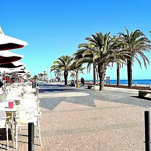 Holidays , Quarteira Portugal